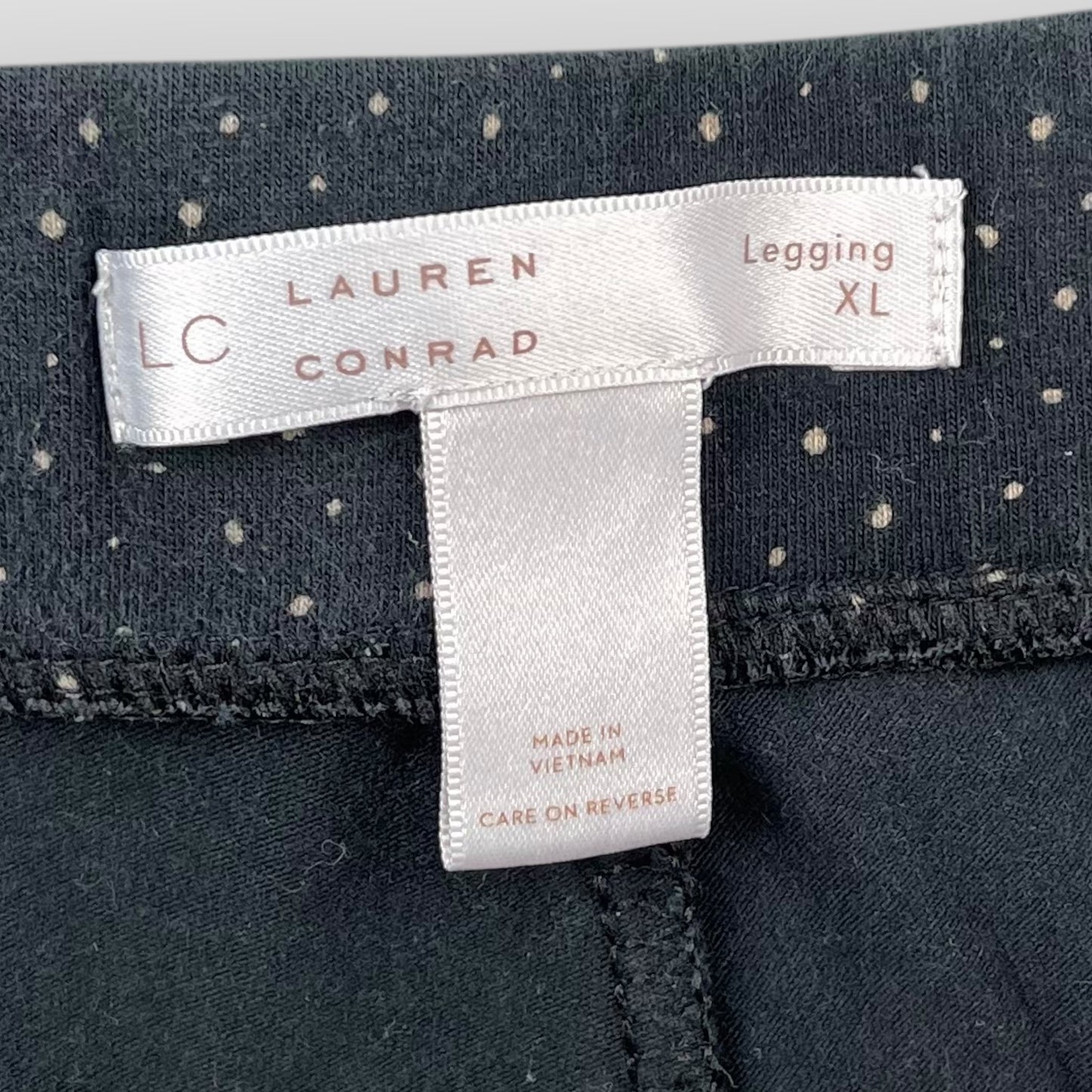 Lauren Conrad legging