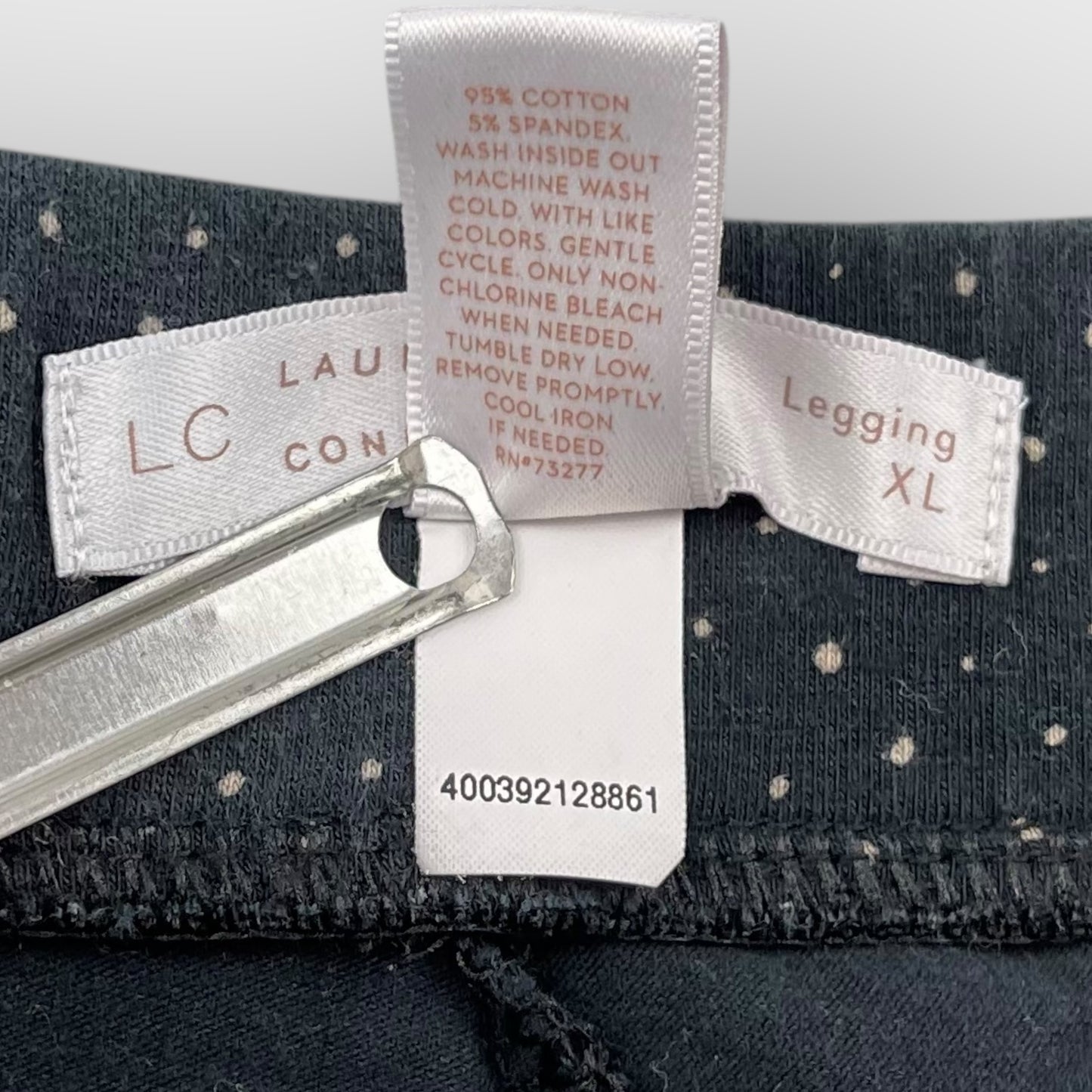 Lauren Conrad legging