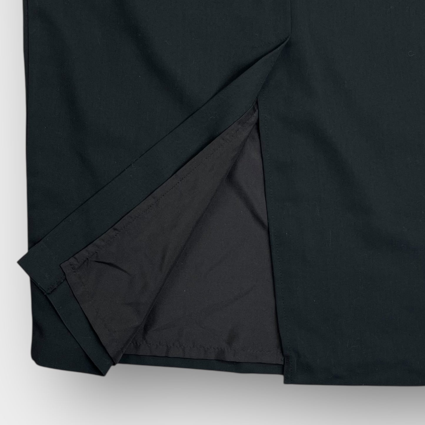Jessica midi pencil skirt