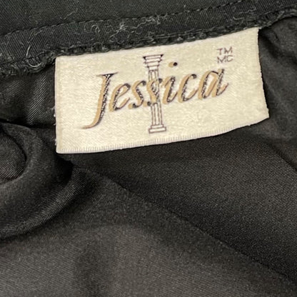 Jessica midi pencil skirt