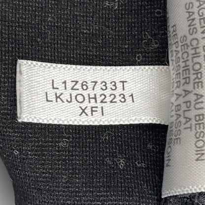 Karl Lagerfeld jean-style pant