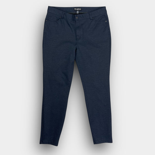Karl Lagerfeld jean-style pant