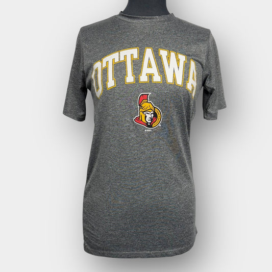 NHL Ottawa Senators tee
