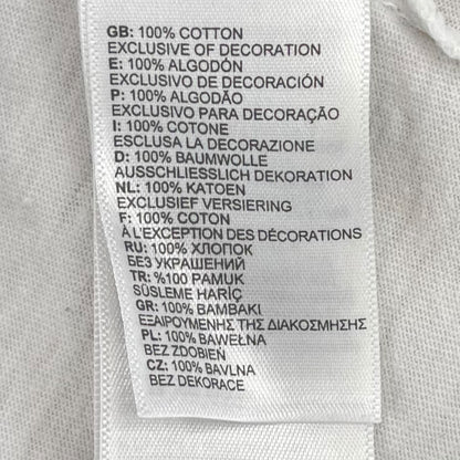 The North Face t-shirt (XXL)