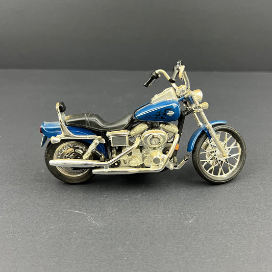 Motorcycle decor