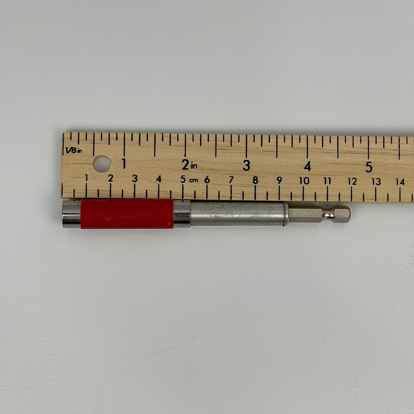 Milwaukee magnetic bit holder