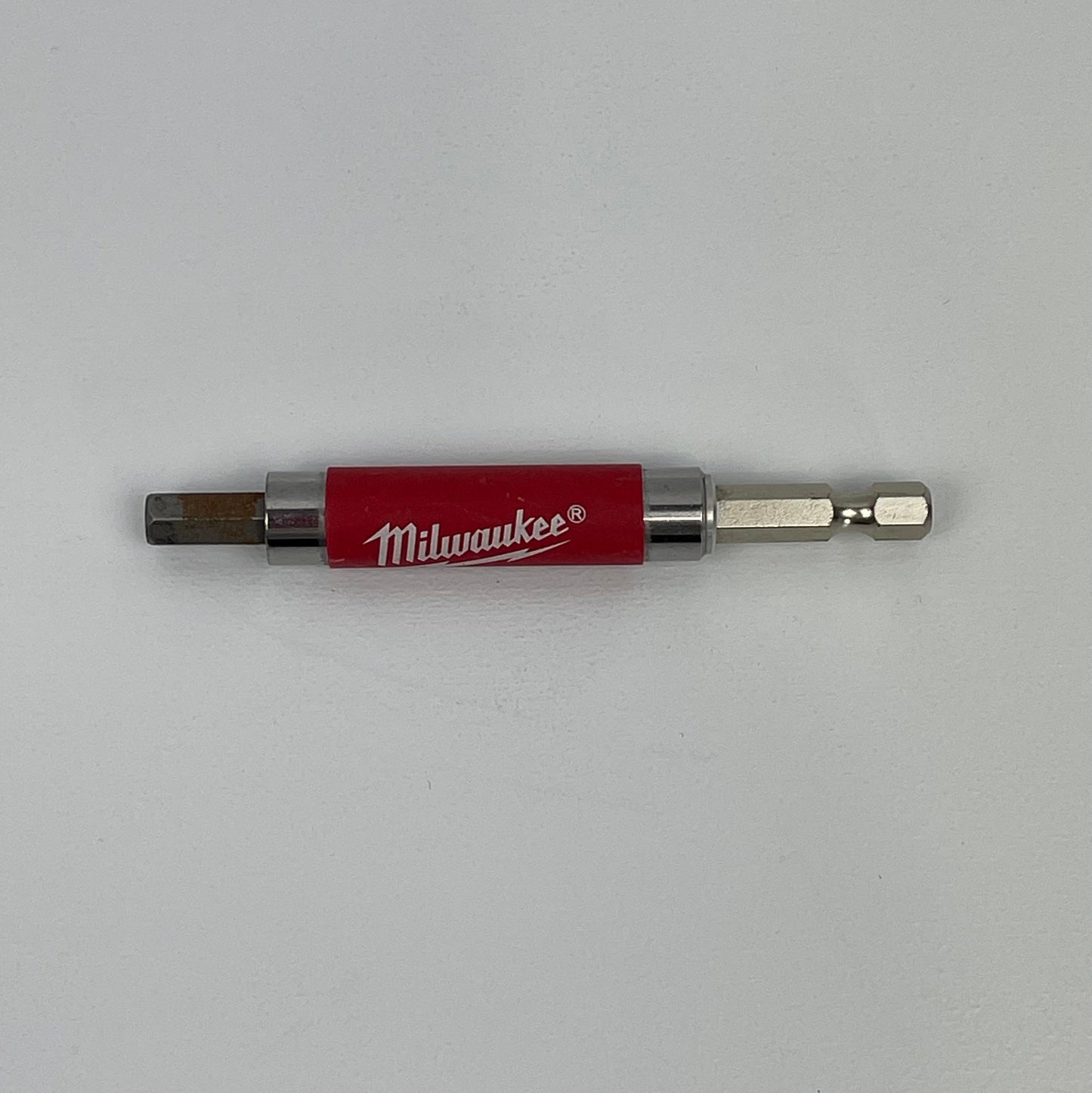 Milwaukee magnetic bit holder