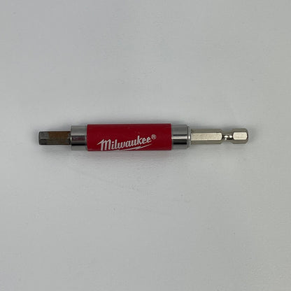 Milwaukee magnetic bit holder