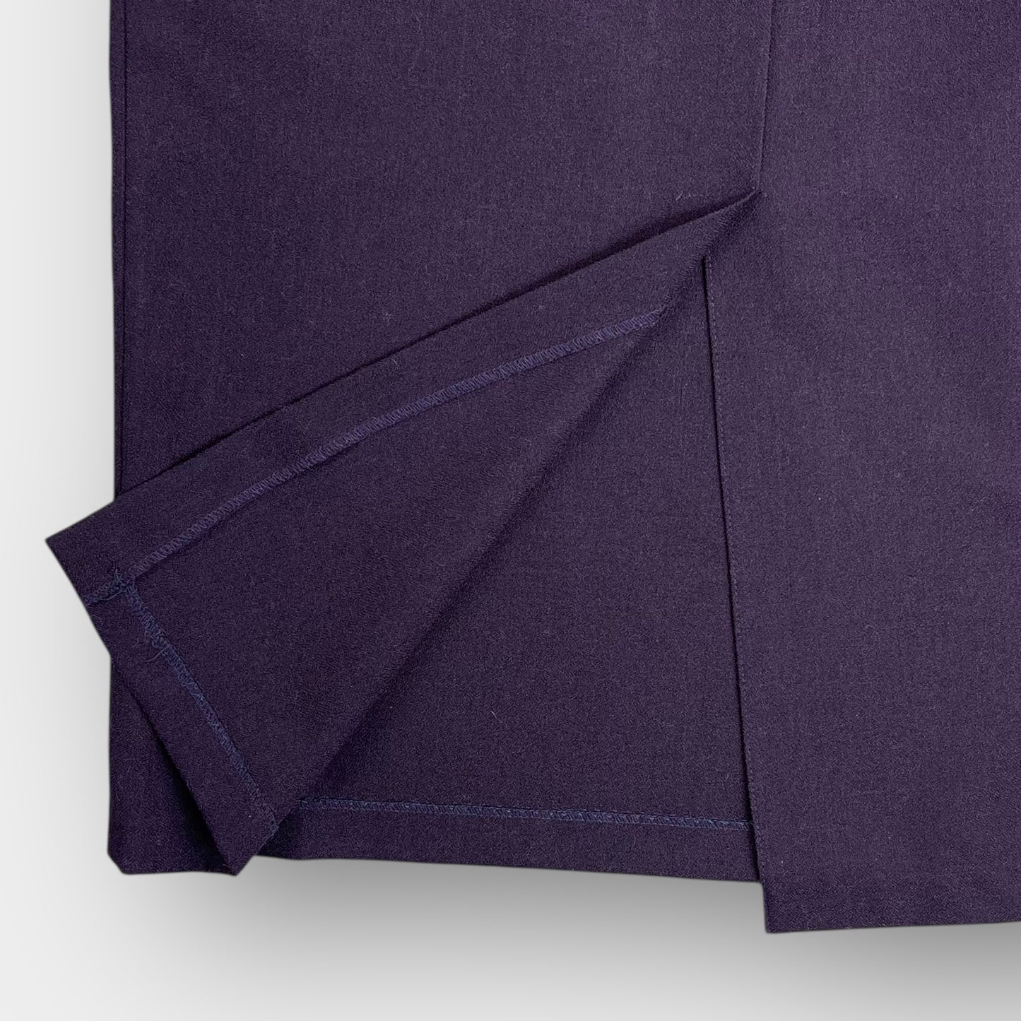 V.I.Petites midi pencil skirt