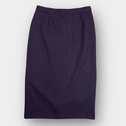 V.I.Petites midi pencil skirt