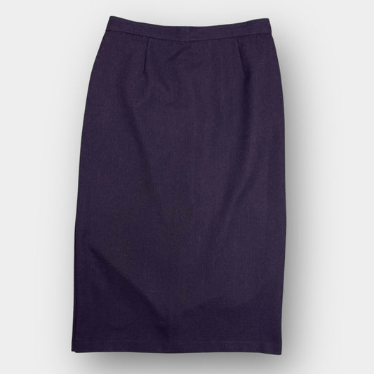 V.I.Petites midi pencil skirt