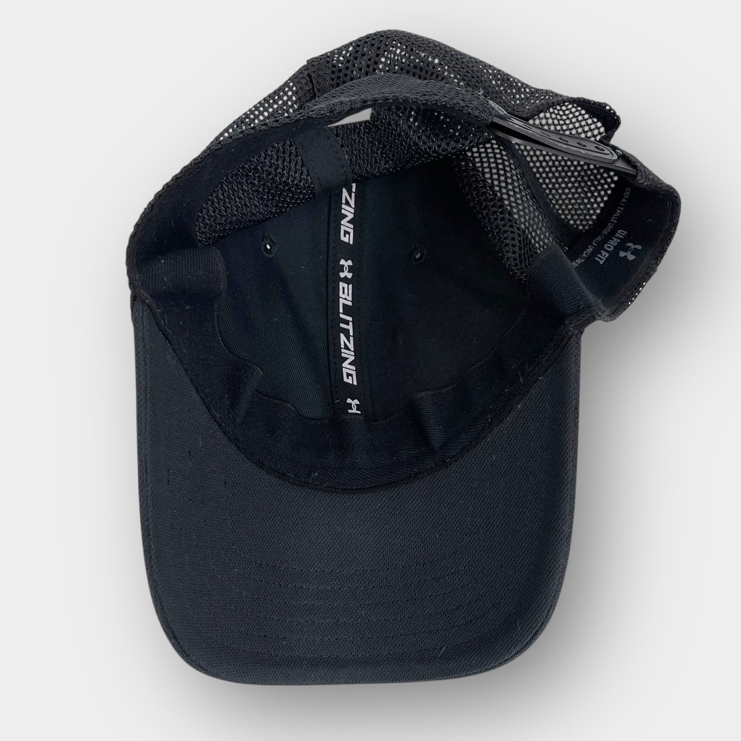 Under Armour Pro Fit hat (OS)