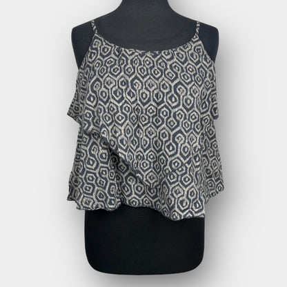 Gap cami geometric