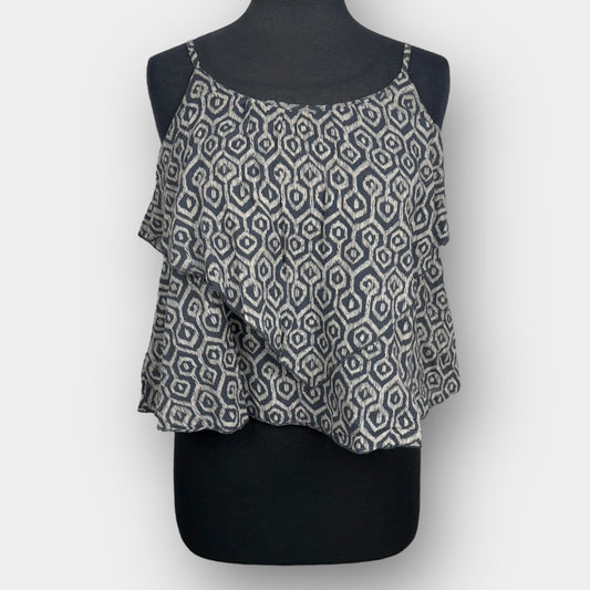 Gap cami geometric