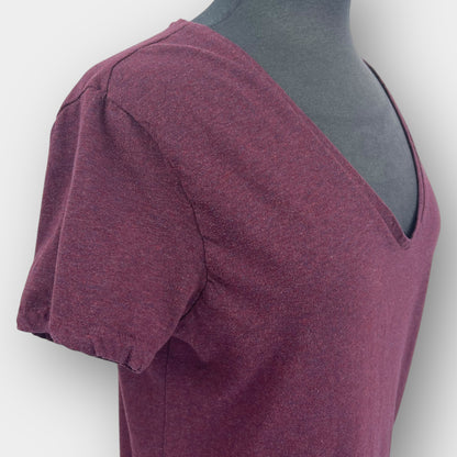 H&M basic tee