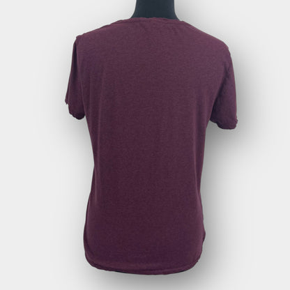 H&M basic tee