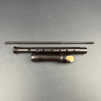 Aulos recorder