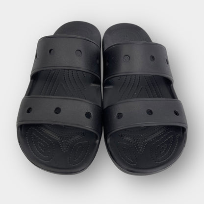Crocs slide sandals (10 or 12)