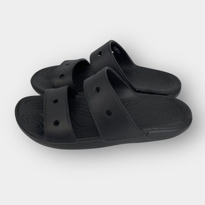 Crocs slide sandals (10 or 12)