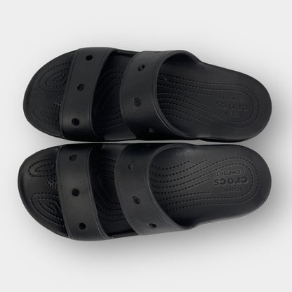 Crocs slide sandals (10 or 12)