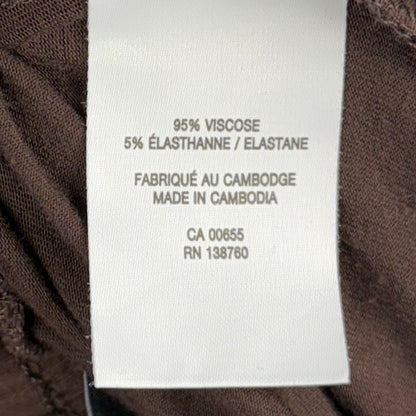 Reitmans Gaucho Pants