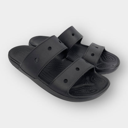 Crocs slide sandals (10 or 12)