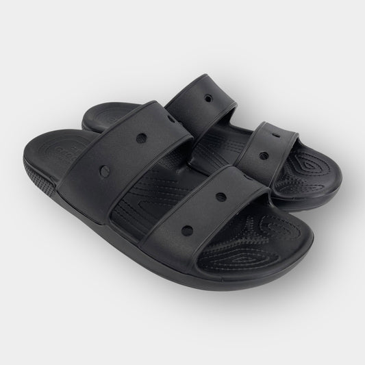Crocs slide sandals (10 or 12)