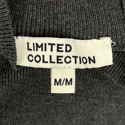 Limited Collection mock neck top