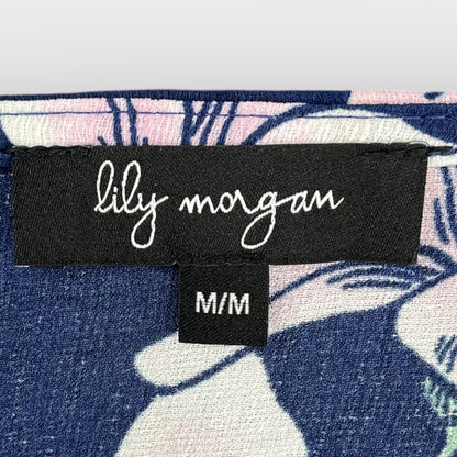 Lily Morgan open face cardigan