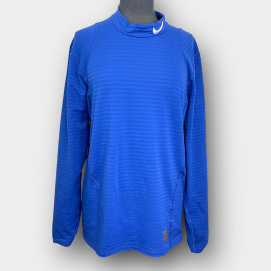 Nike Pro fitted top