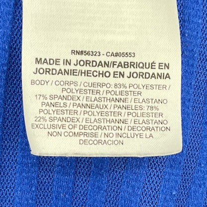 Nike Pro fitted top