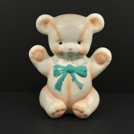 Ceramic piggy bank