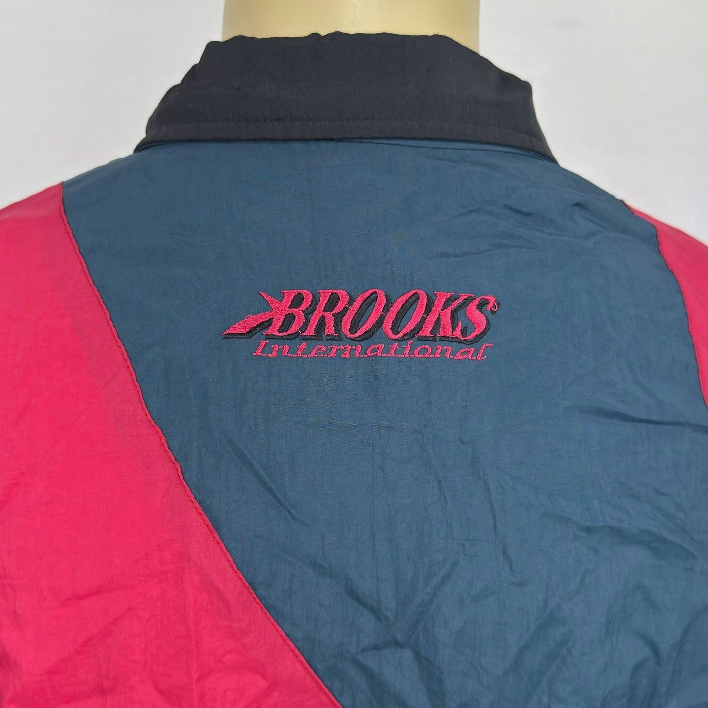 Brooks Windbreaker Jacket