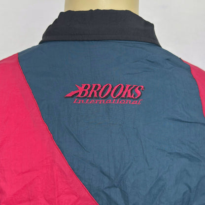 Brooks Windbreaker Jacket