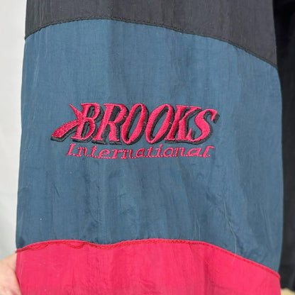 Brooks Windbreaker Jacket