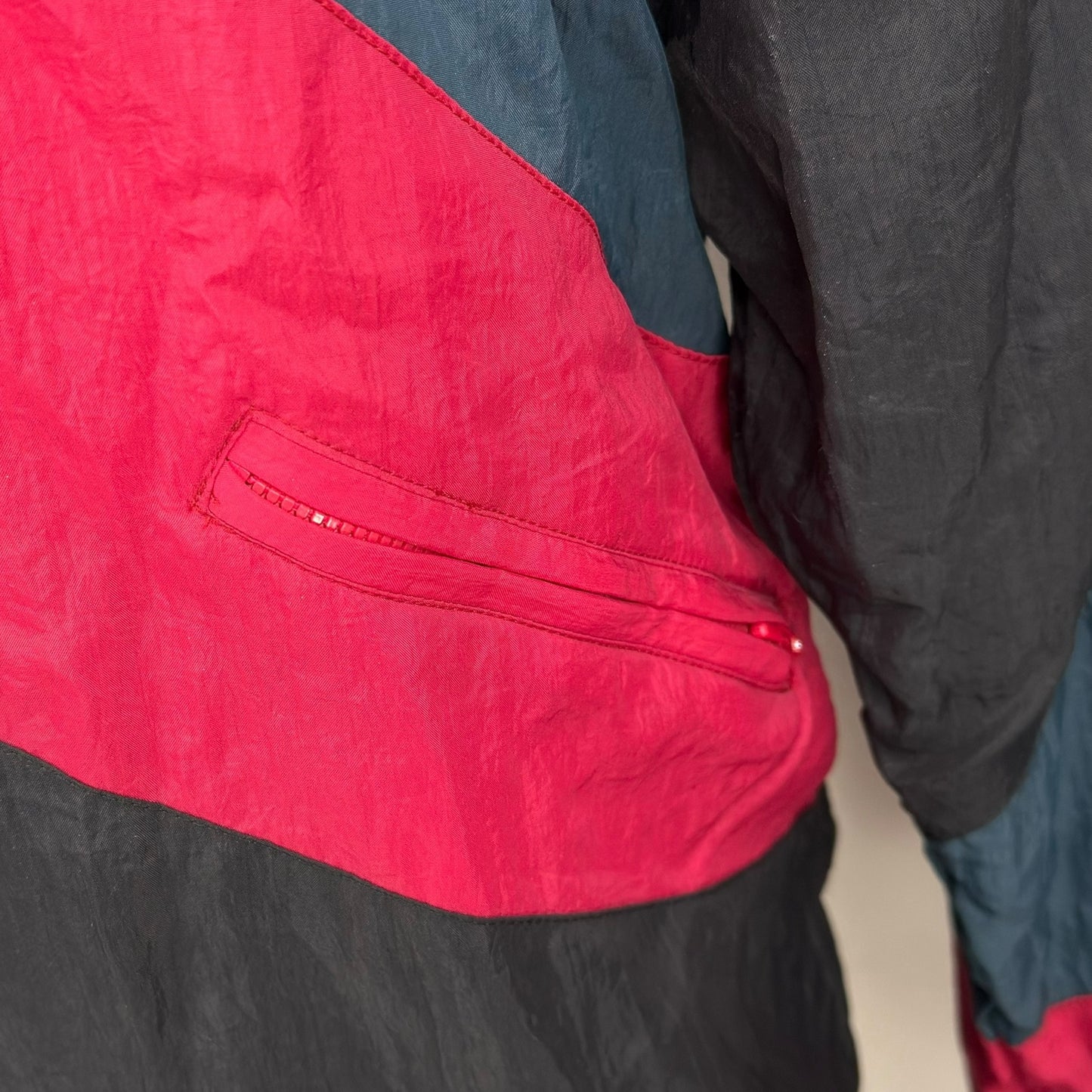Brooks Windbreaker Jacket