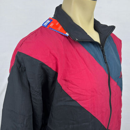 Brooks Windbreaker Jacket