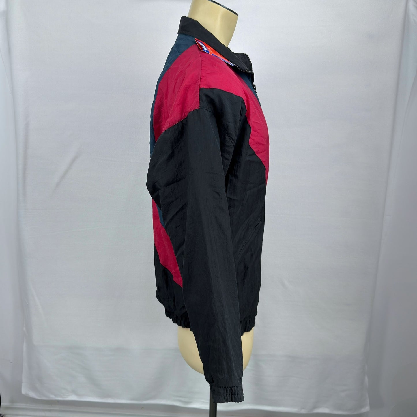 Brooks Windbreaker Jacket