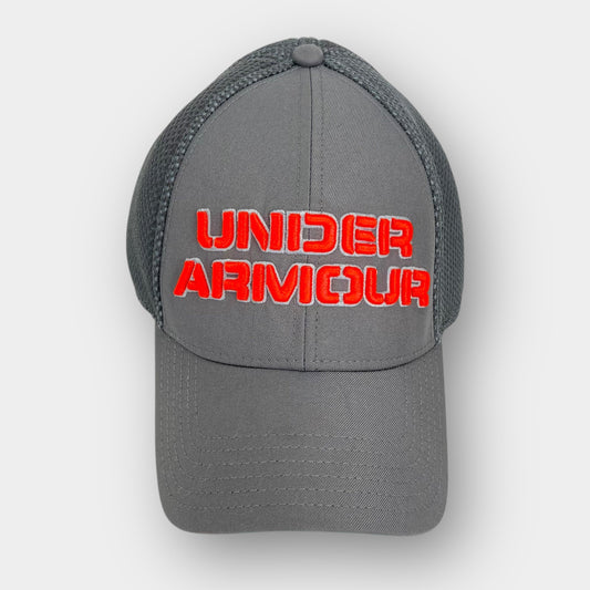 Under Armour mesh-back hat (M/L)