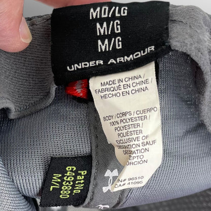 Under Armour mesh-back hat (M/L)
