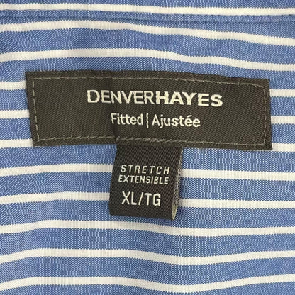 Denver Hayes shirt