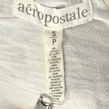 Aeropostale floral cami