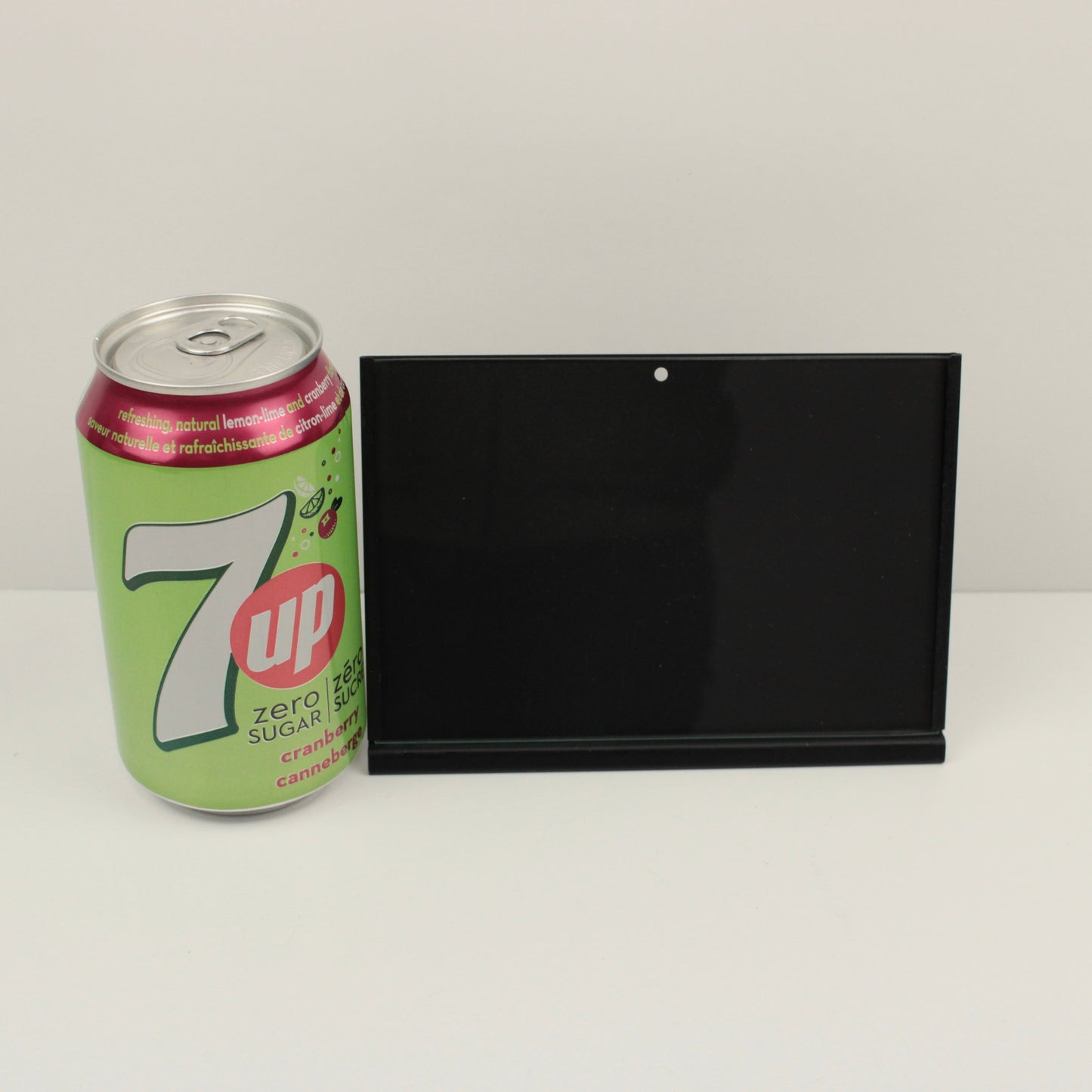 Metal frame