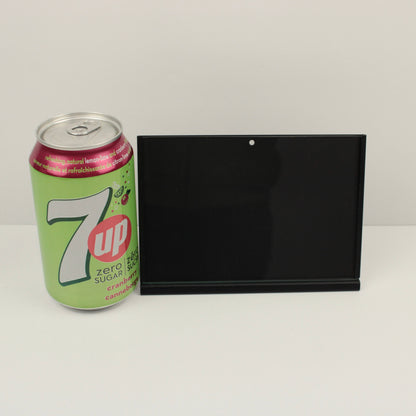Metal frame