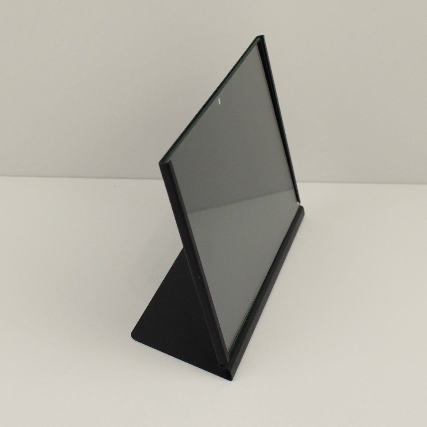 Metal frame
