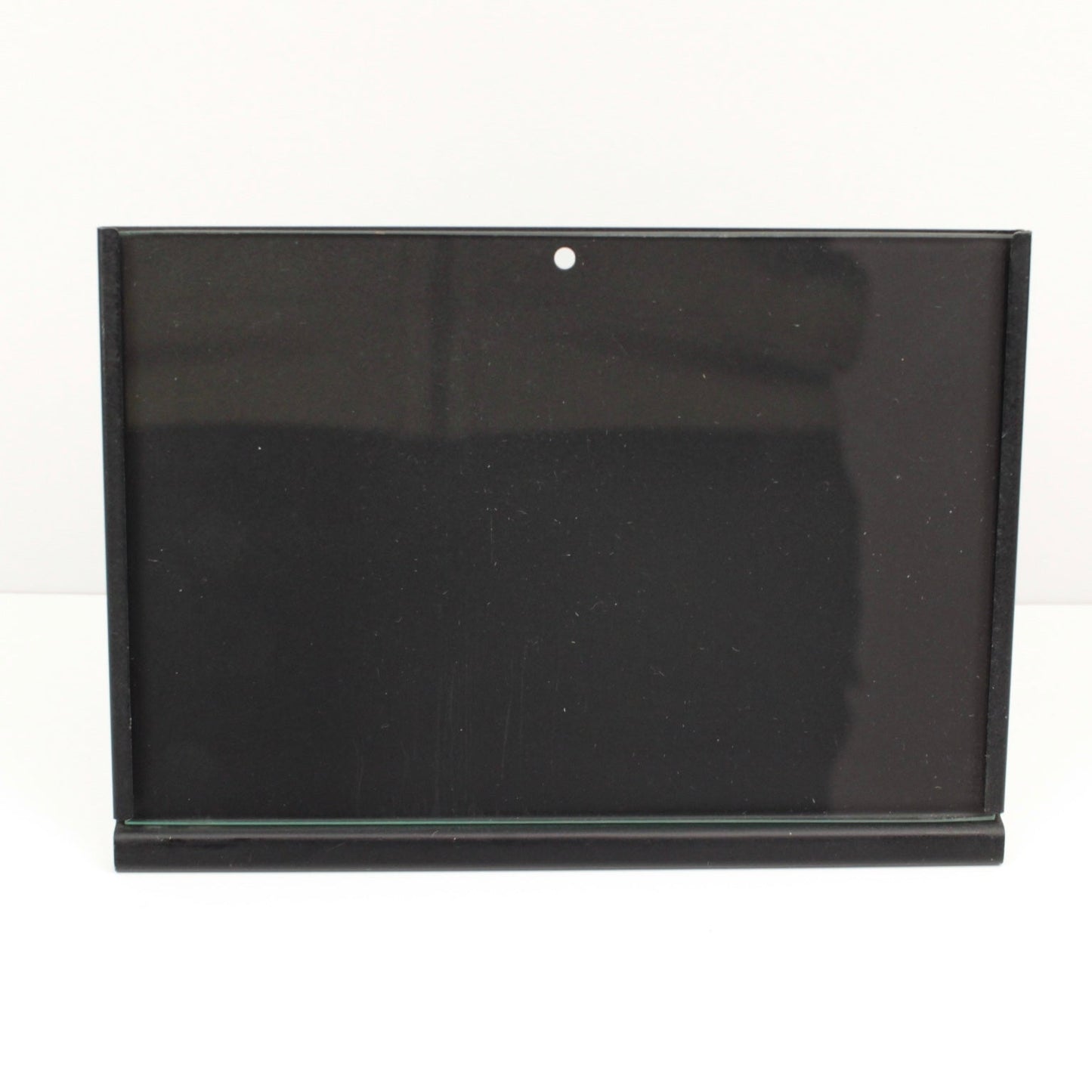 Metal frame