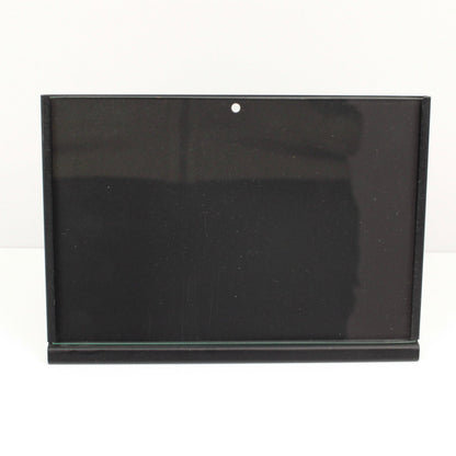 Metal frame