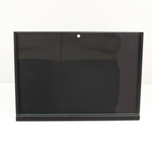 Metal frame
