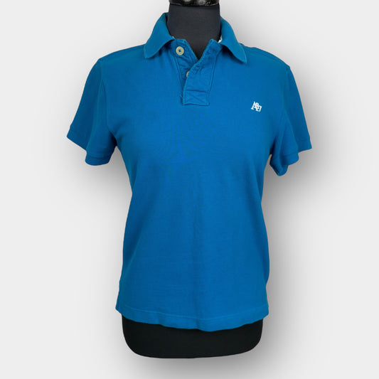 Aeropostale polo shirt