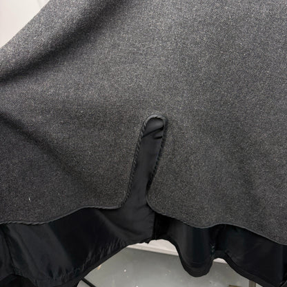 Pronto Uomo Zip-Out Raincoat